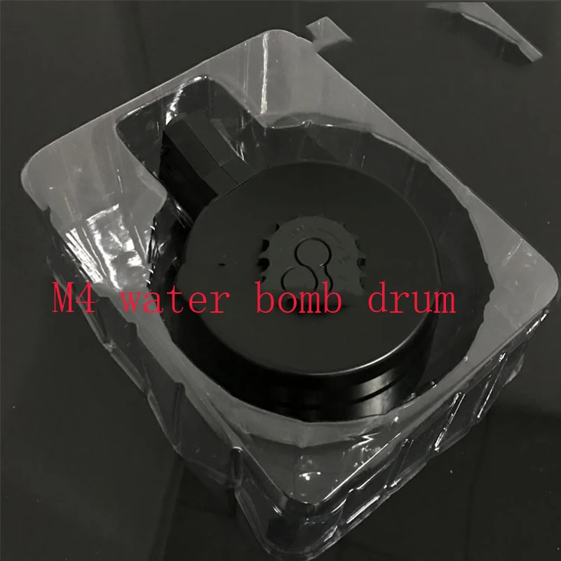 Игривая сумка PB для улицы CS гелевые шаровые пистолеты аксессуары тактических