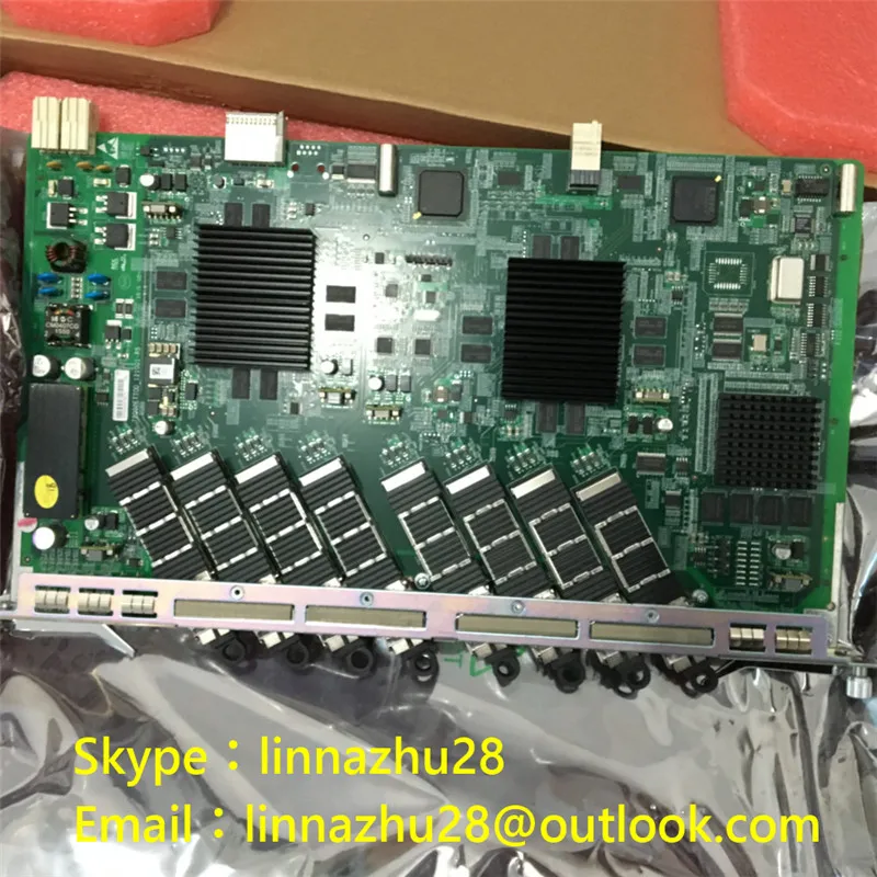 Оригинальная плата ZTE 16 портов EPON ETGH для C300 C320 OLT с модулями SFP|epon sfp|epon oltolt epon |