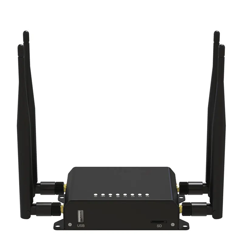 Маршрутизатор Wi Fi CHANEVE 802.11n 300 Мбит/с 2 4 ГГц|Беспроводные роутеры| |