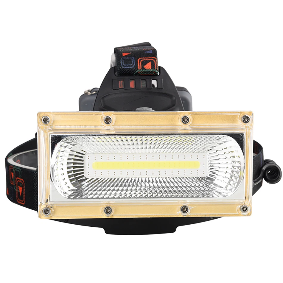 Светодиодные лампы ночные прожекторы светящиеся фары для зарядки уличные