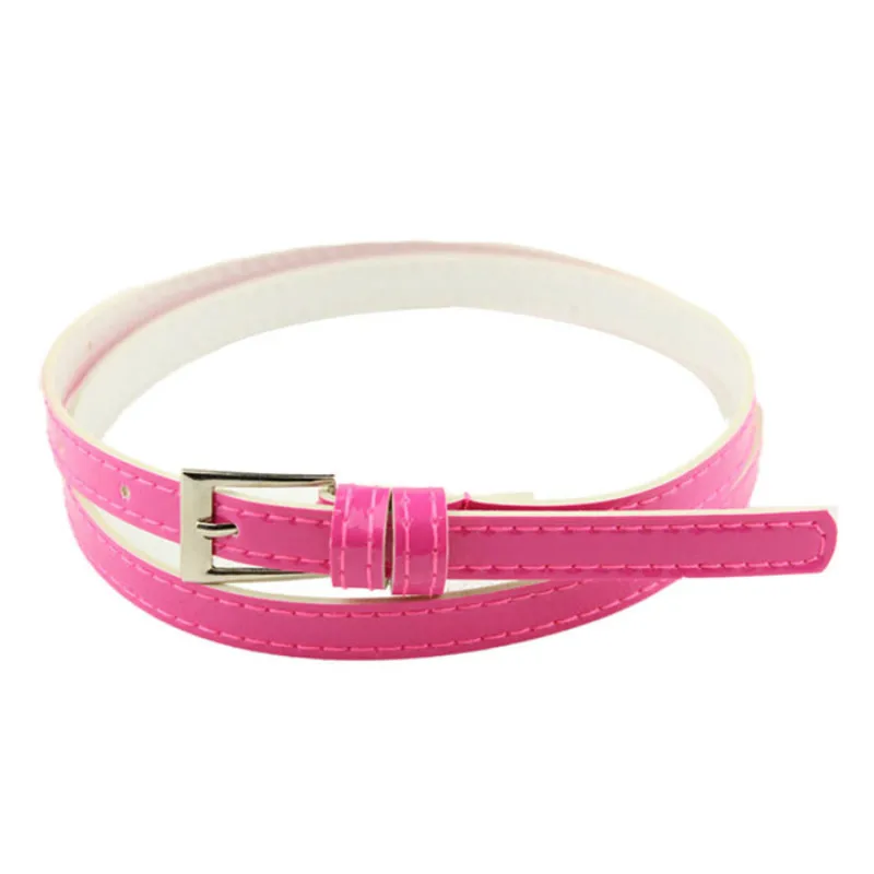 Женский ремень cinturon разноцветный тонкий кожаный мс ремень|thin leather belt|leather beltms belt |