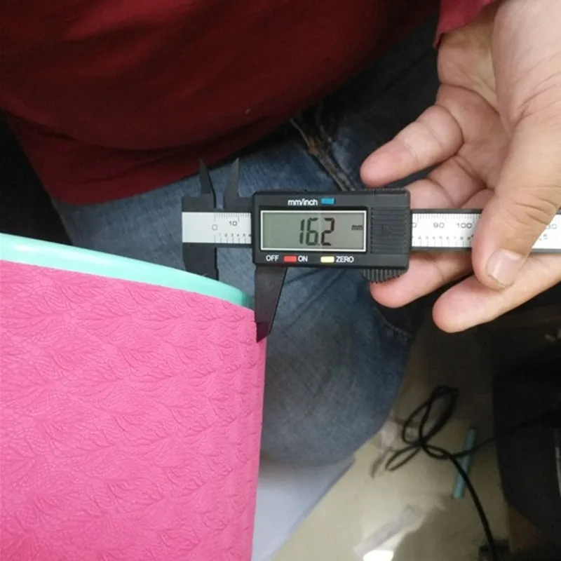 33 см * 13 Йога круги тренировочные колеса Пилатес физио тренажерный зал для талии