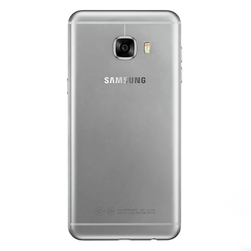 Оригинальный разблокирована Samsung Galaxy C5 c5000 4 г LTE мобильный телефон Octa core 5.2 &quot16.0mp
