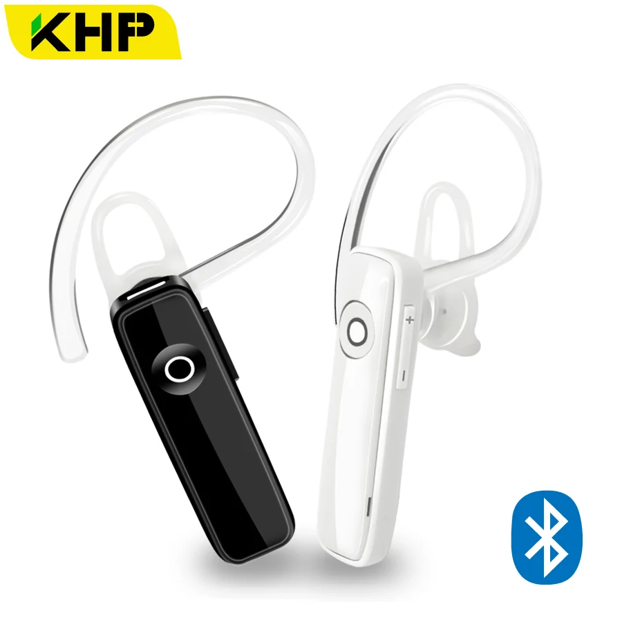 KHP стерео мини Bluetooth наушники для bluetooth телефона беспроводной наушник