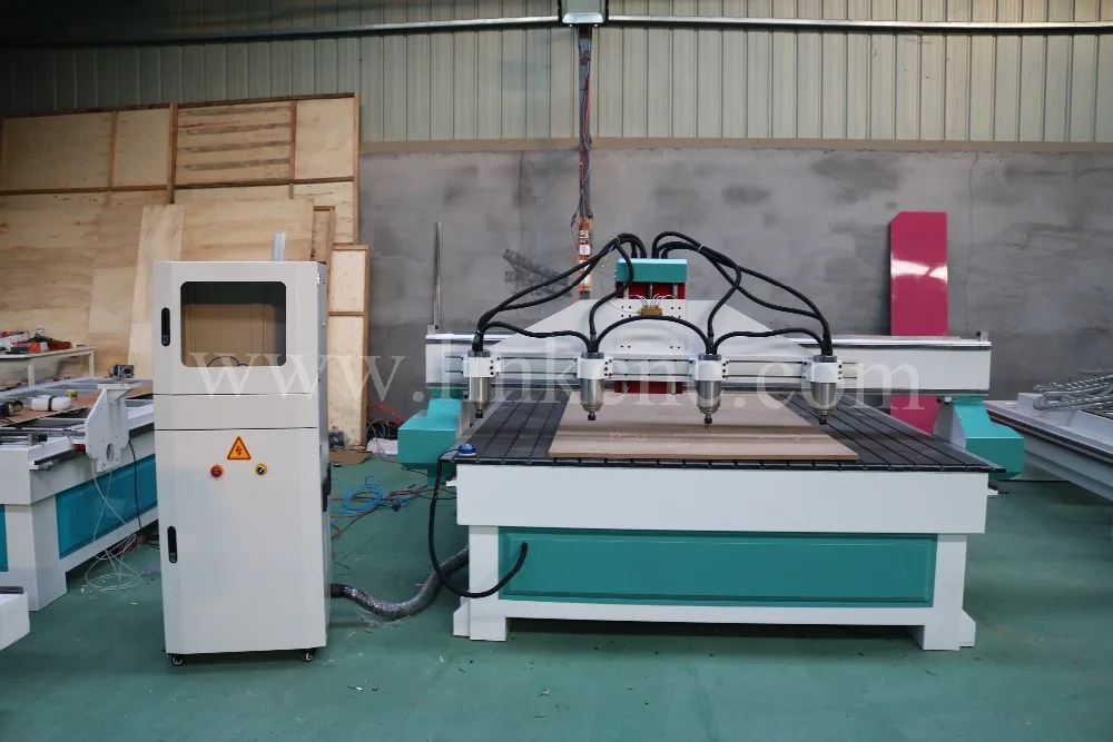 Цена по прейскуранту завода CE сертификат мульти cnc маршрутизатор/поворотный
