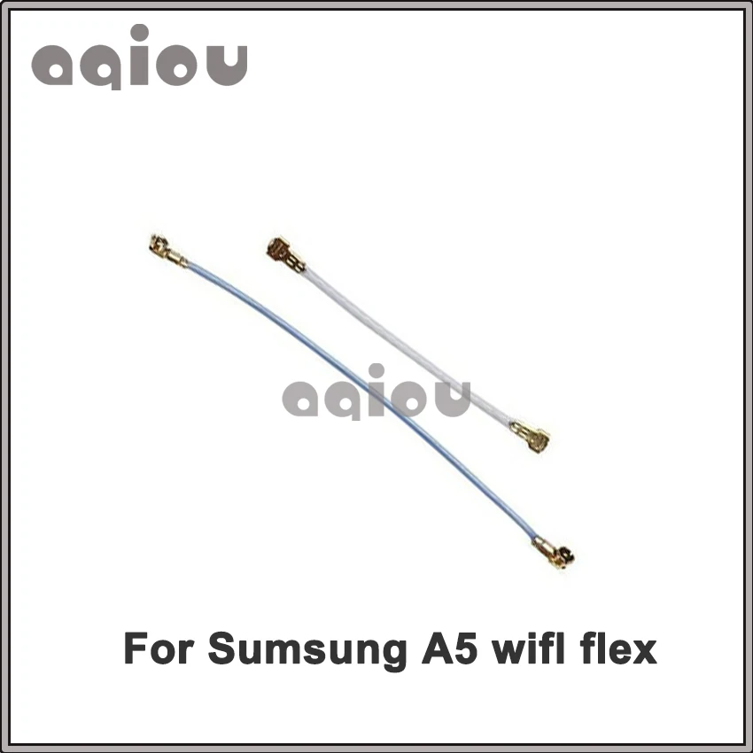 Для samsung Galaxy A5 2015 A500 A5000 Wi Fi антенны шлейф|Шлейфы для мобильных телефонов| |