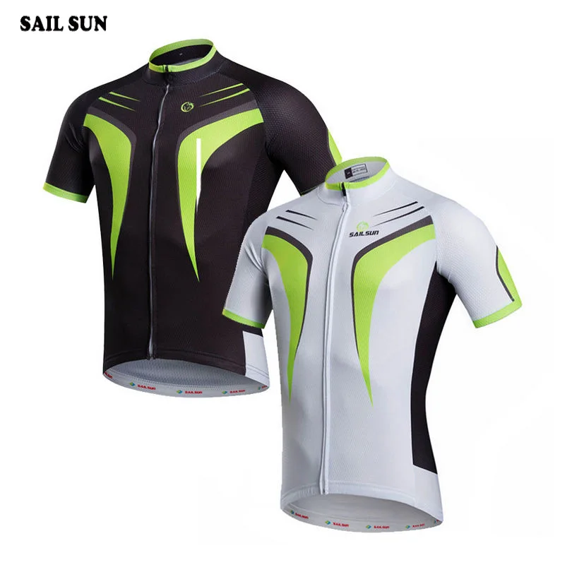 SAIL SUN Мужская велосипедная Джерси Ropa Ciclismo командная дышащая верхняя одежда