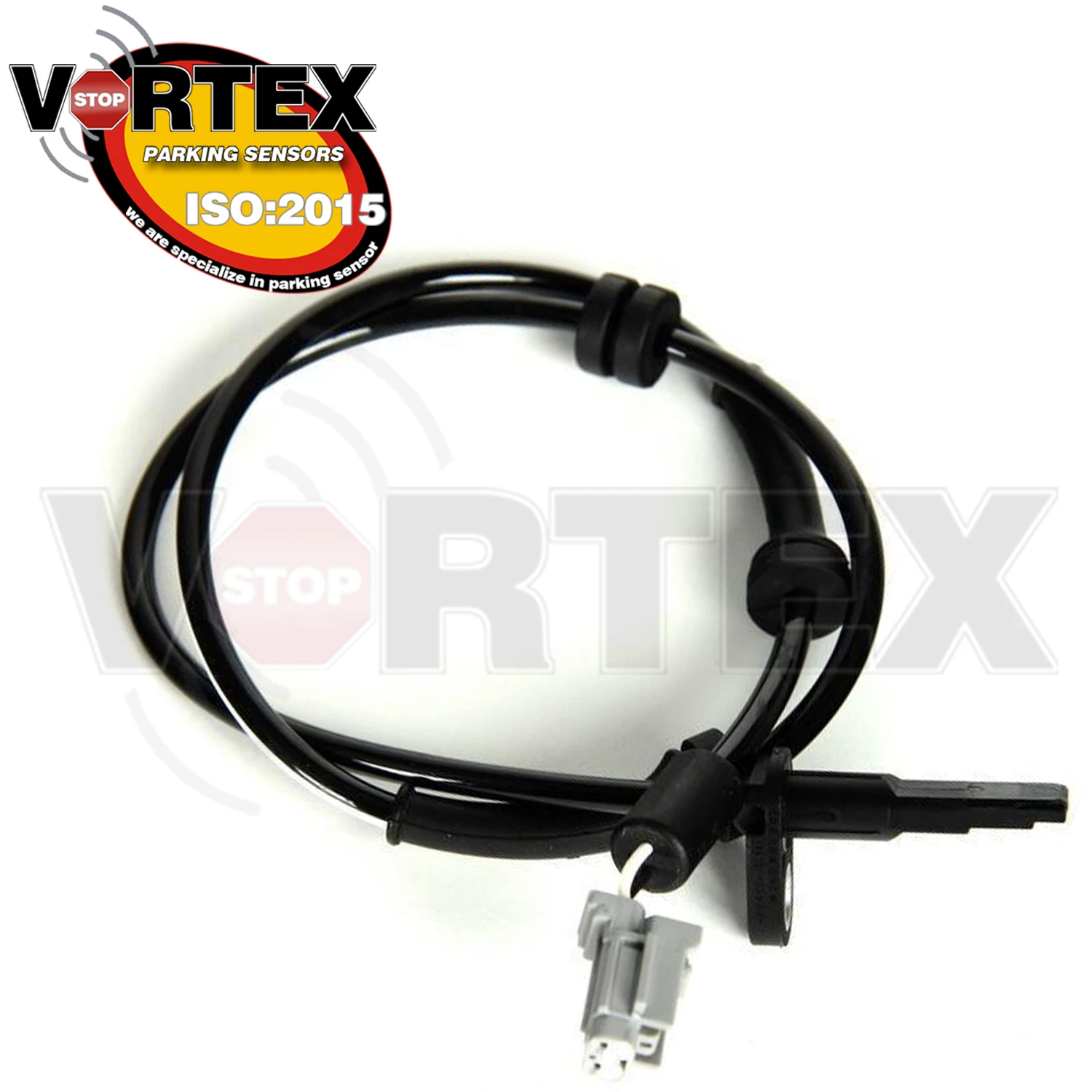 FRONT Left &amp Right ABS WHEEL SPEED BRAKE SENSOR For NISSAN DUALIS QASHQAI 2007-13 OEM:47910-JD000/0265007905 | Автомобили и