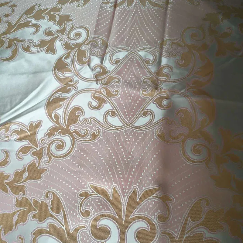 high quality 100% Silk Duvets Thicker Winter Quilt/Comforters High-grade luxury Bedspreads King Queen Twin Full Size | Дом и сад