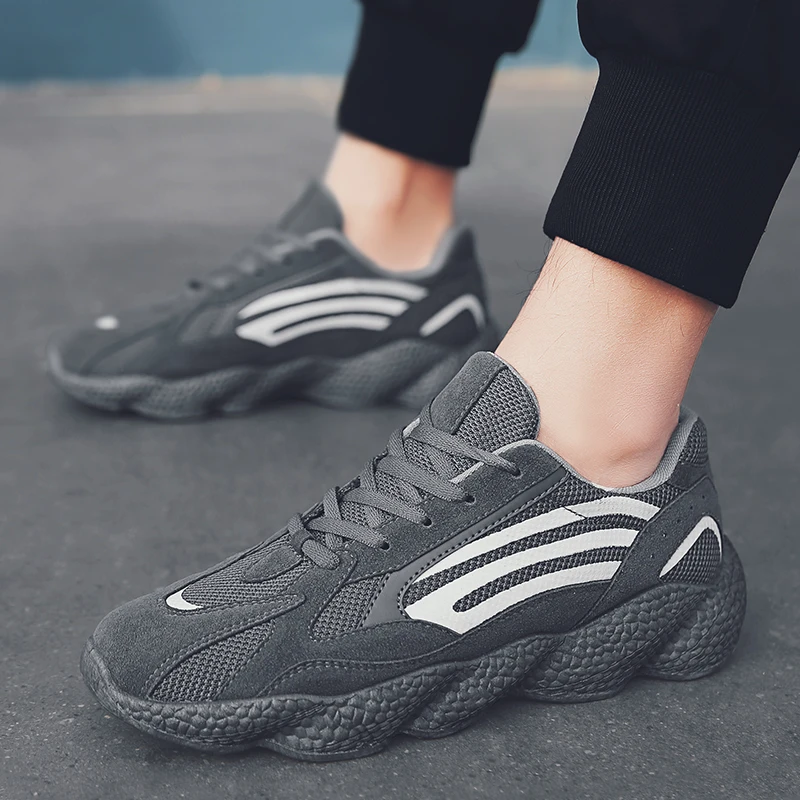 Official Original Authentic Classic Men 90 Cushion Running Outdoor Sport 87 Athletic Shoes Walk Wearable 270 Max Size 44 Sneaker | Спорт и