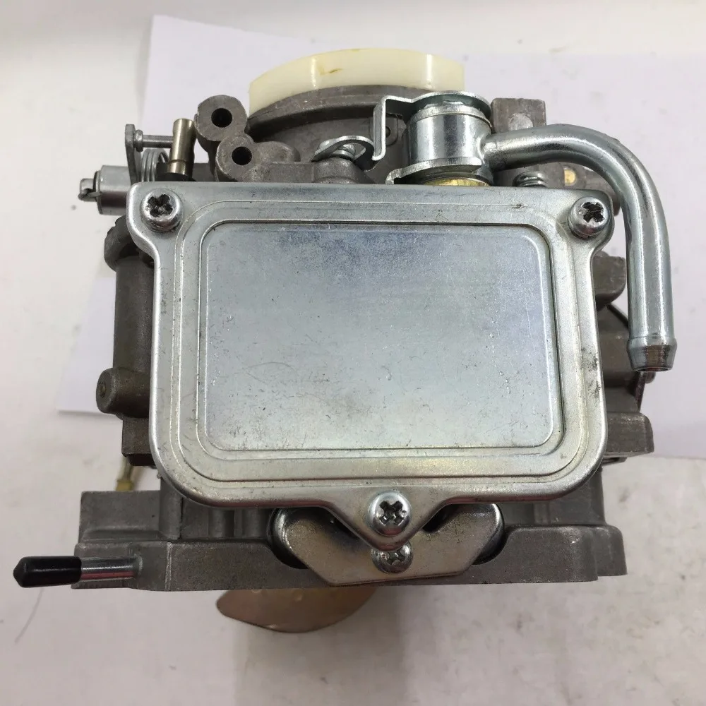Карбюратор carby для NISSAN Z24 Datsun 720 16010 J1700|engine nissan|engine 1engine carburetor |