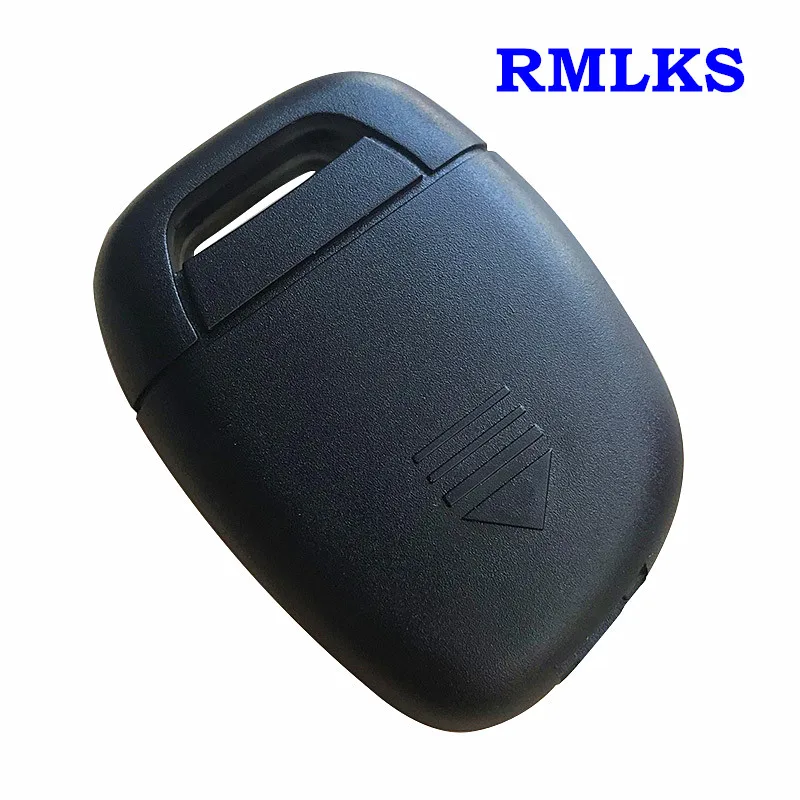 1-кнопочный дистанционный ключ для RENAULT Clio Master KANGOO корпус 433 МГц ASK PCF7946 электронный