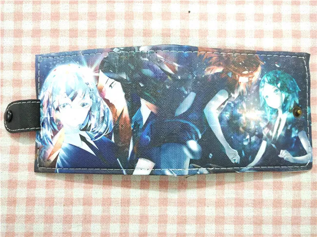 19 дней/Boku no Hero Academy/Natsume Yuujinchou кошелек аниме косплей короткие кошельки с карманом для монет держатель для карт кошелек