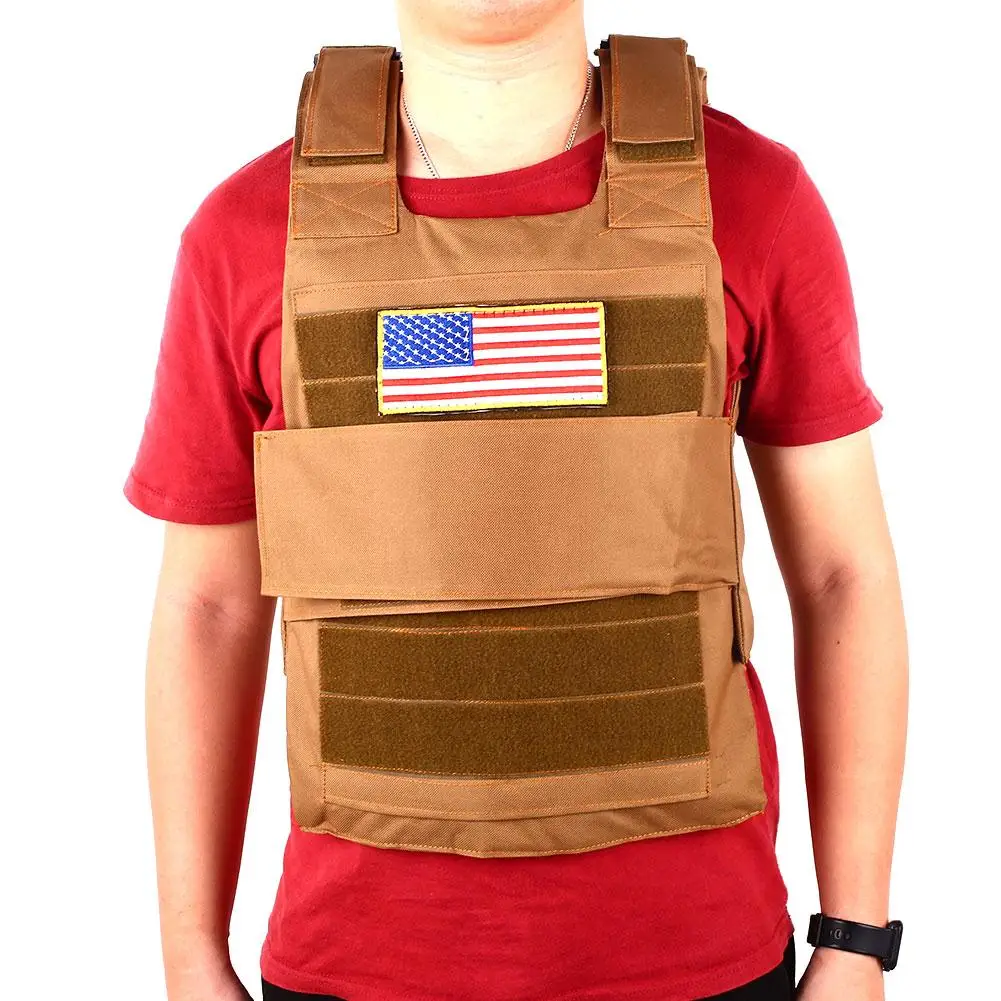 4 вида цветов Спортивный жилет Камуфляжный Книги о военной технике движения