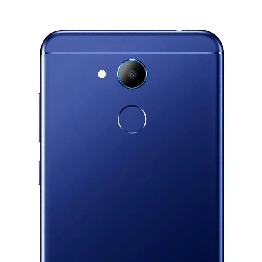 2 шт. задняя камера объектив закаленное стекло для Huawei Honor 6C Pro камеры Защитная