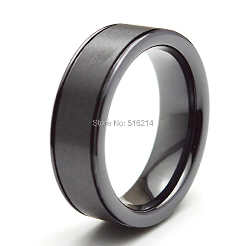 Новое поступление Supernova распродажа мужские ювелирные изделия керамические