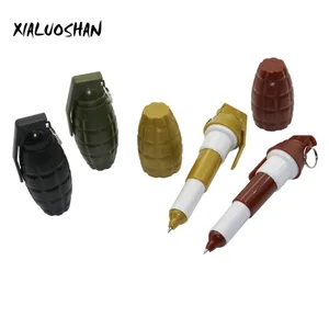 4 шт., сменные патроны для гранаты, 0,5 мм