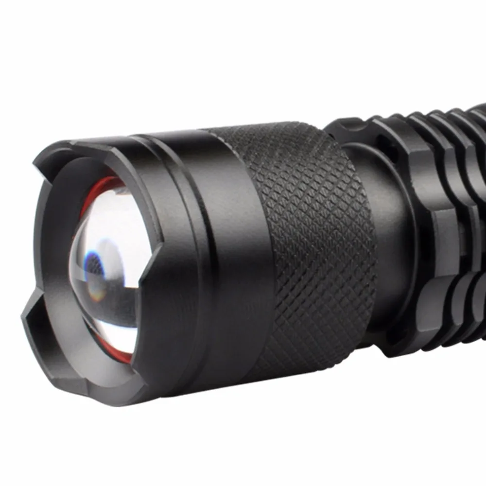 Skyfire тактические мини портативный мощный водонепроницаемый из светодиодов