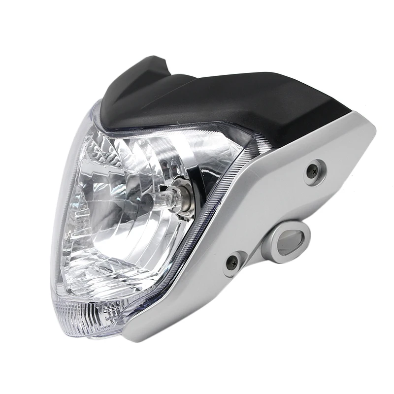 Налобный фонарь Alconstar 4 цвета АБС пластик для мотоциклов Yamaha FZ16 YS150 FZER150 Racing| |