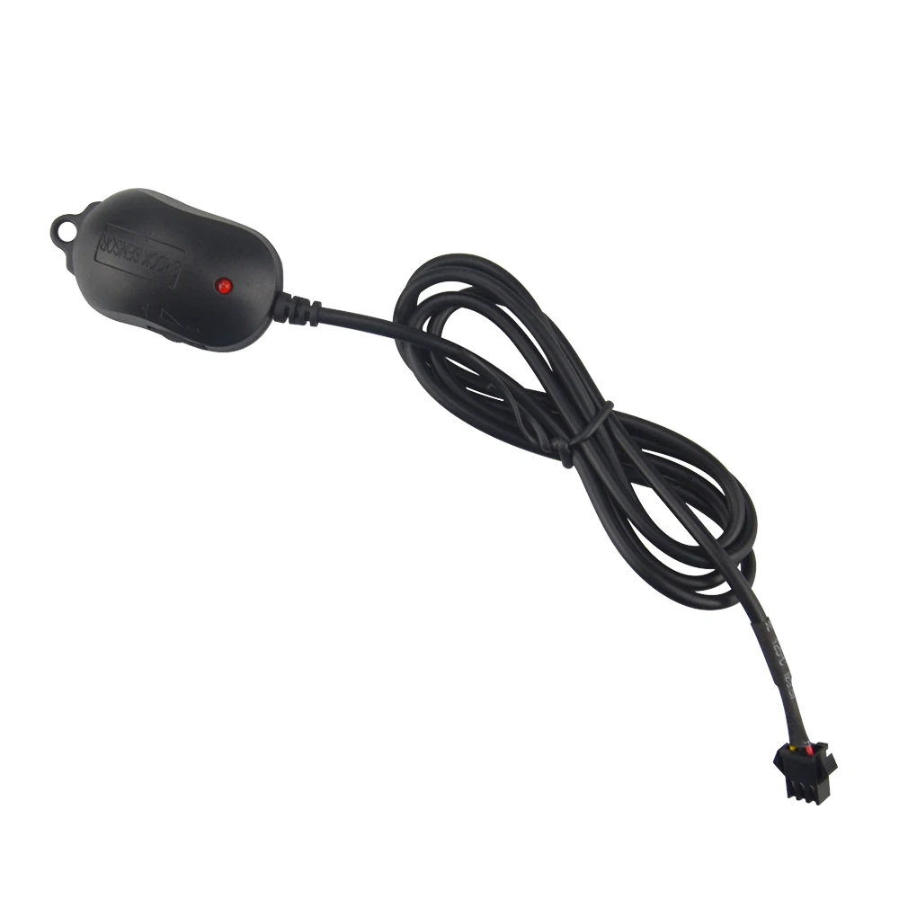 Gps трекер датчик вибрации удара для GPS трекера 103AB + TK103A B 107A C 105A 106A автомобиля GPS|sensor