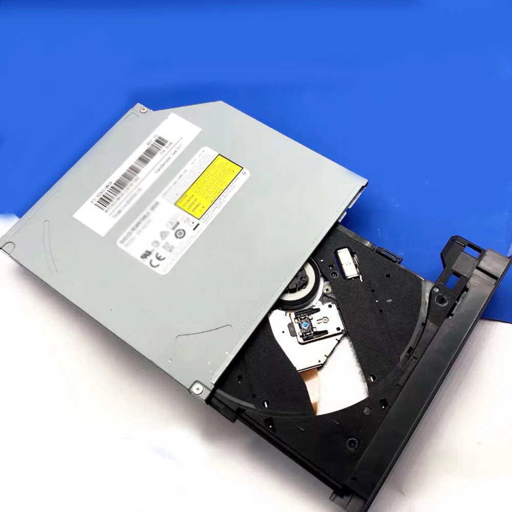 Для Lenovo ideapad 320C-15 ноутбук 8X DVD RW RAM двойной слой DL горелка 24X CD писатель тонкий