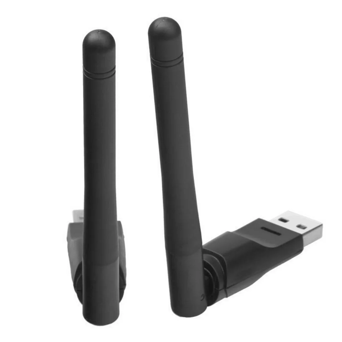 Для телефона ноутбука ПК планшета 150 м USB 2 0 WiFi беспроводная сетевая карта RT5370 Core 802