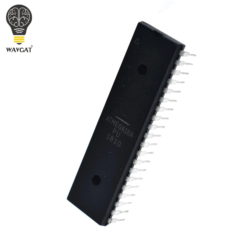 ATMEGA16 ATMEGA16A флэш-память 16 А 100% новый и оригинальный | Электронные компоненты