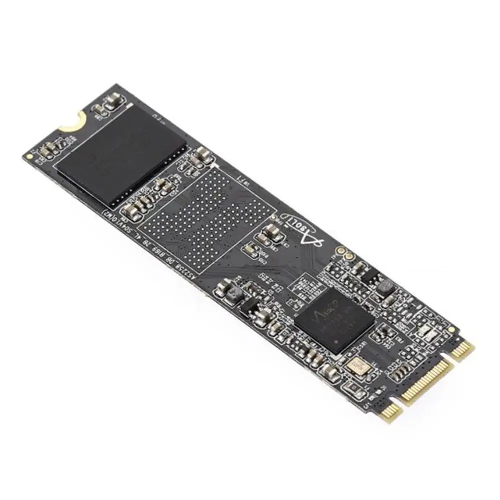 Высокая производительность 22280 120GB 240GB Емкость твердотельный диск SSD внутренний