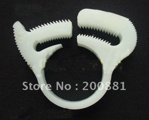 Поставщики зажимов для труб пластиковые зажимы диаметр хода: 26 9 29 3 (мм)|clamping