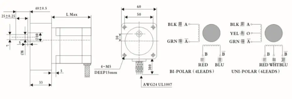 Оригинал Ratio1: 10 NEMA23 3A 1.8NM 257oz in L 76 мм редуктор двигателя + привод маркировочная