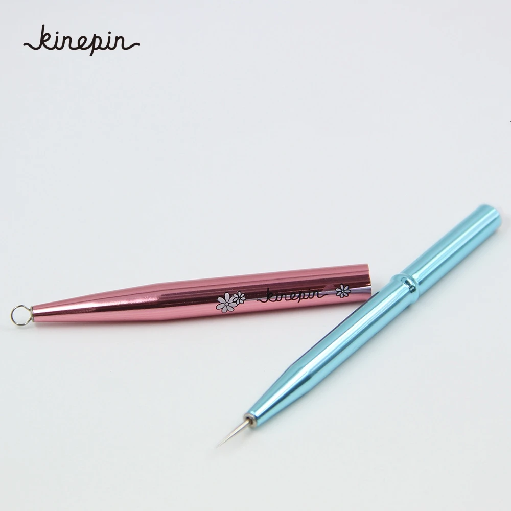 1 шт. трубчатые карманные прыщи с Черной головкой иглы для акне модные экстракты