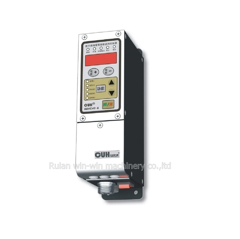 SDVC40-S CUH частотно-регулируемый цифровой контроллер для регулирования линейной и