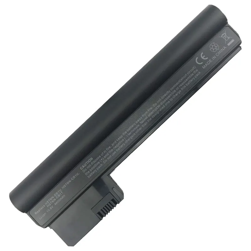 HSTNN CB1U E04C TY06 06TY Аккумулятор для HP Compaq Mini CQ10 400 110 3000 TY06|Аккумуляторы ноутбуков| |