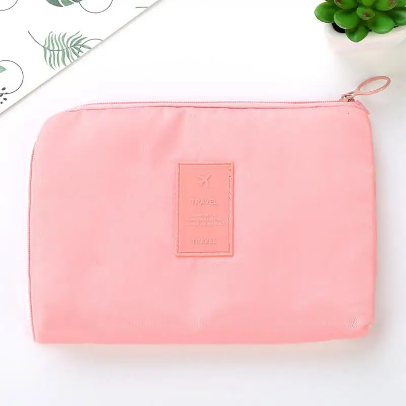 High Grade Oxford Cloth Travel Bag Electronic Digital Storage Package Mobile Charging Data Line Organizer Accessories | Багаж и сумки