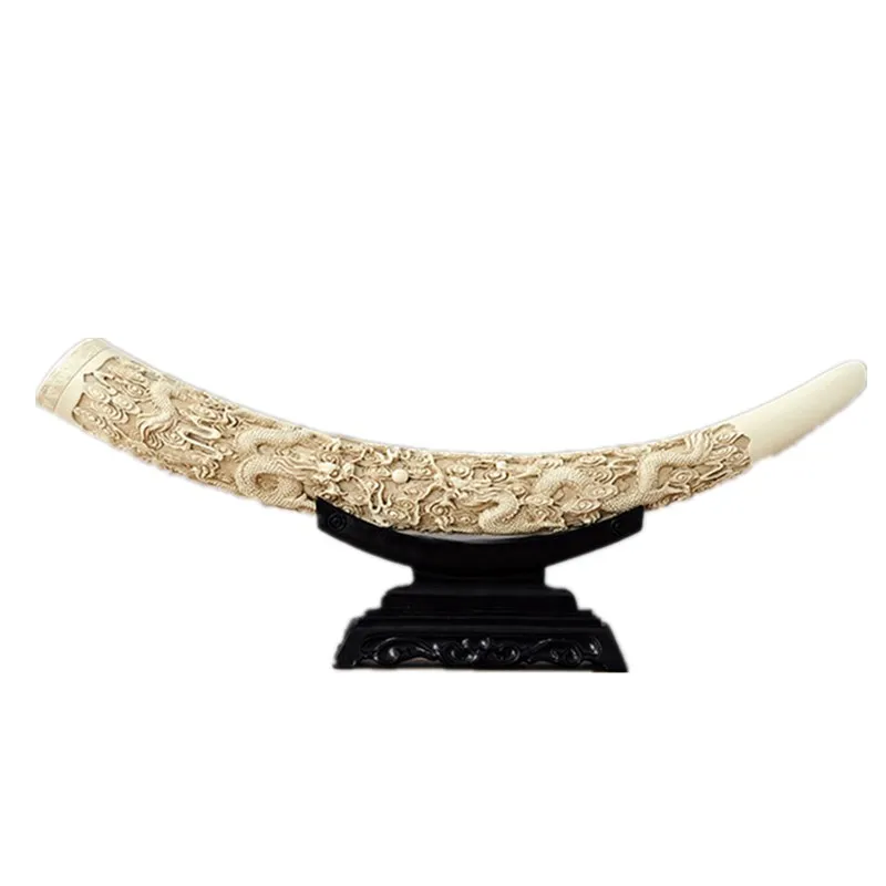 

Lvory Art Sculpture Home Decor Decoration Crafts Bar Hotel Office TV Wine Cabinet Living Room Statue Accessories Figurine R1652