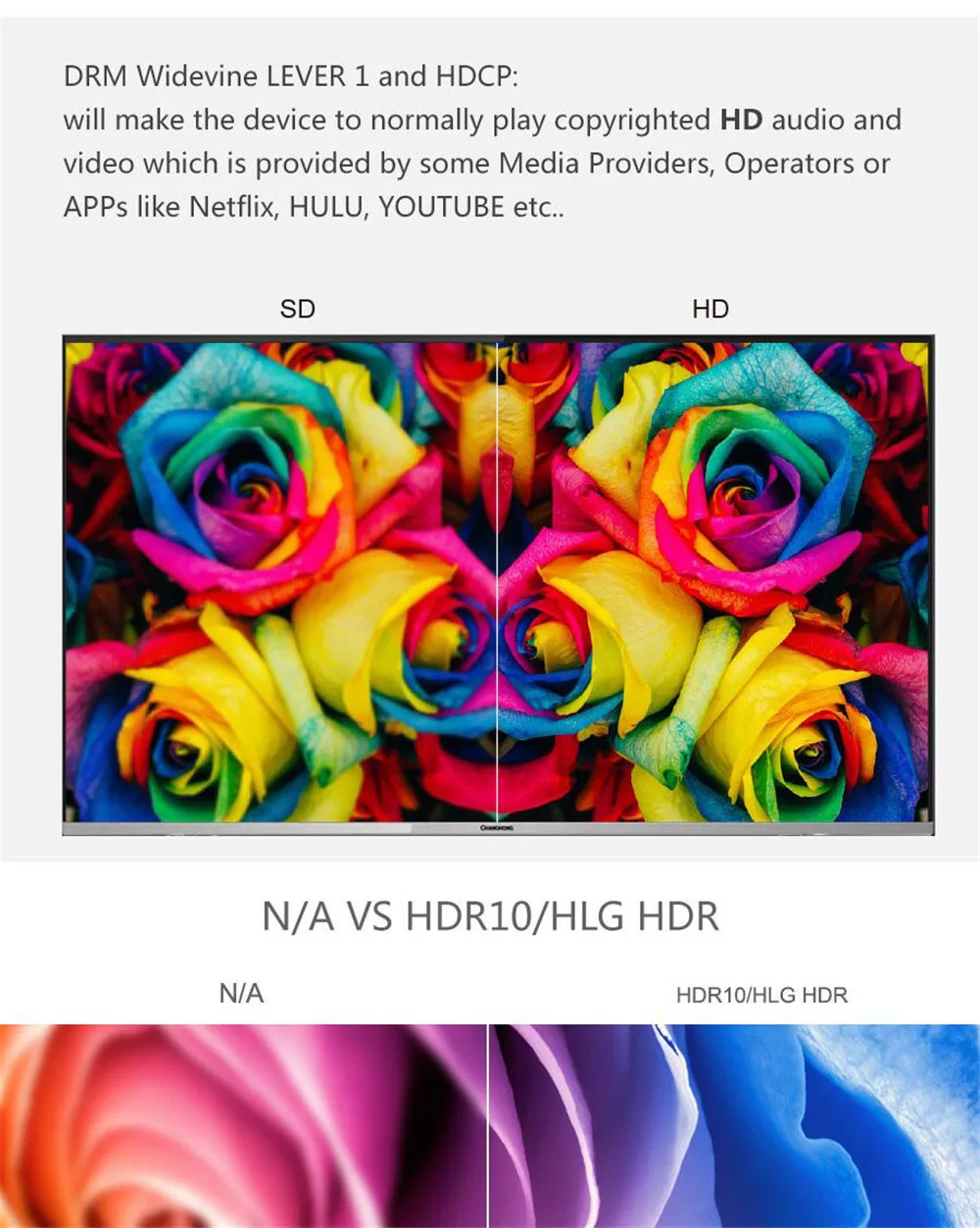MECOOL KI PRO DVB Android 7,1 smart tv Box DVB-T2/DVB-S2/DVB-C Amlogic S905D Quad 2 Гб+ 16 Гб Поддержка ТВ-приставка PK KII PRO box