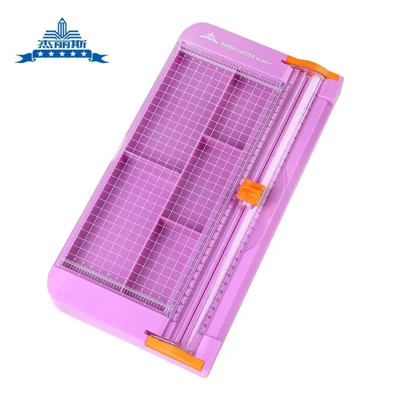 Офисные принадлежности аксессуары для стола многофункциональный резак бумаги с