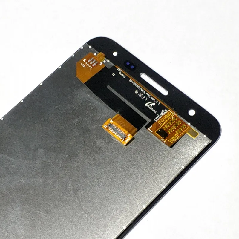 Original LCD For Samsung Galaxy J5 prime G570 Display Touch Screen Digitizer Glass Panel Replacement Assembly | Мобильные телефоны