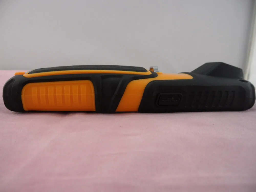 Android bluetooth ручной сканер штрих кодов/rfid считыватель ZG800 pos терминал для Android|terminal