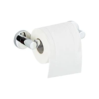 304 stainless steel stretch round toilet paper holder household bathroom kitchen roll holder hardware tool accessories