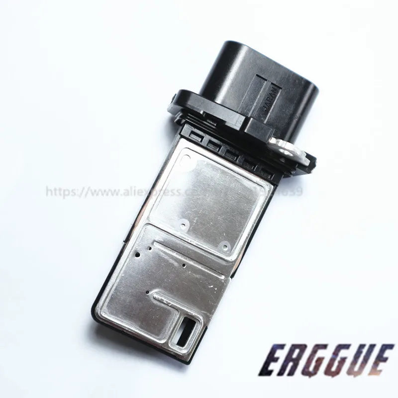 Датчик массового расхода воздуха 15865791 MAF для GMC Canyon Hummer H3 Pontiac G5 G6 Quest Solstice Saturn Aura Ion