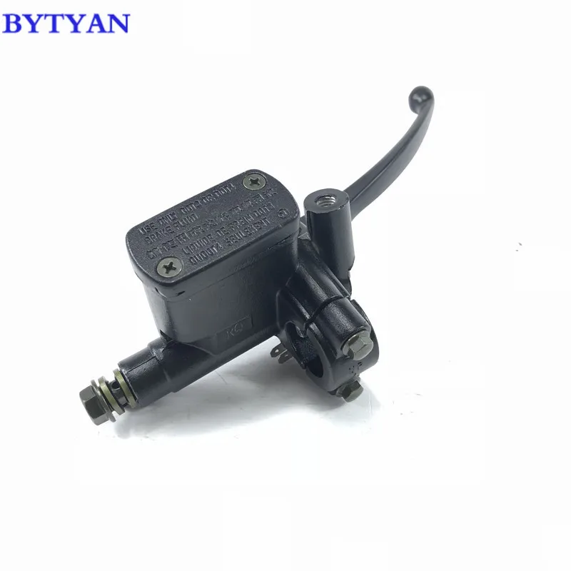 Аксессуары для мотоциклов Honda DIO 50 ZX50 AF18 AF27 AF28 AF34 AF35 руль тормозной насос Тормозной