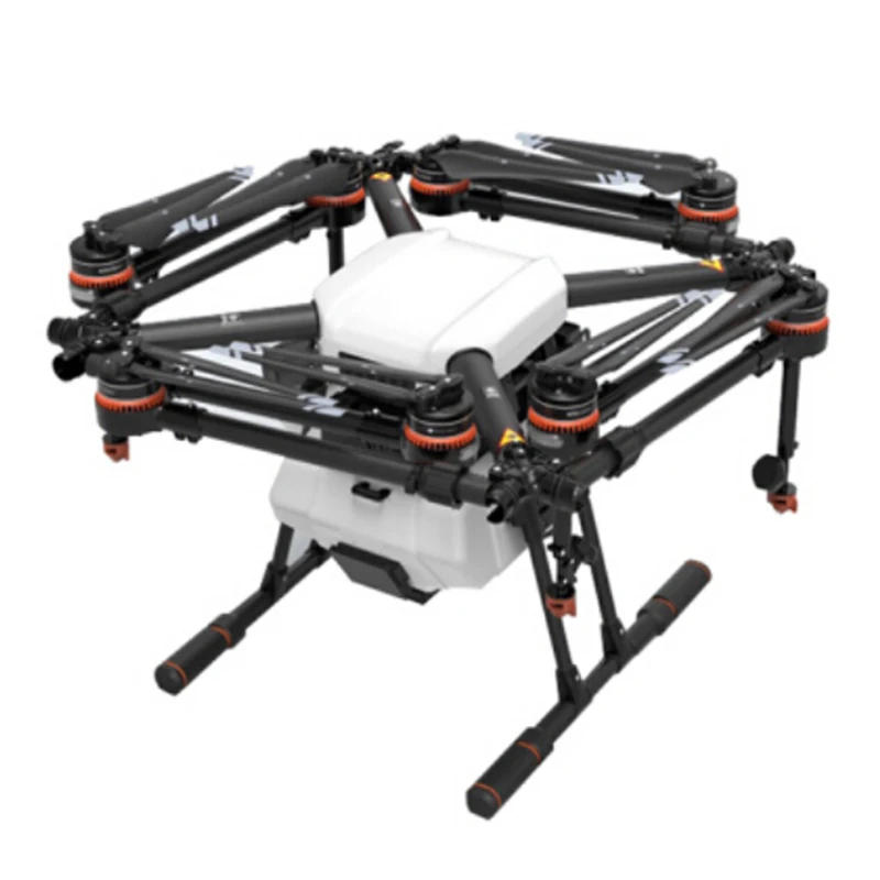 DJI сельскохозяйственная машина Дрон MG 1P 10 кг 10л самолетом автоматическое
