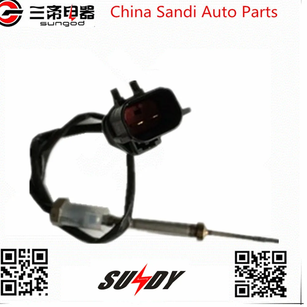 Датчик температуры дизельного двигателя SCR 4902912 3690650-KX100