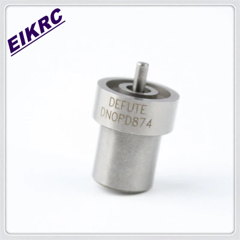 Форсунка для впрыска дизельного топлива ERICK DN0PD874/ DN0PD58/DN0PD80/DN0PD55/DN0PD682|Топливный