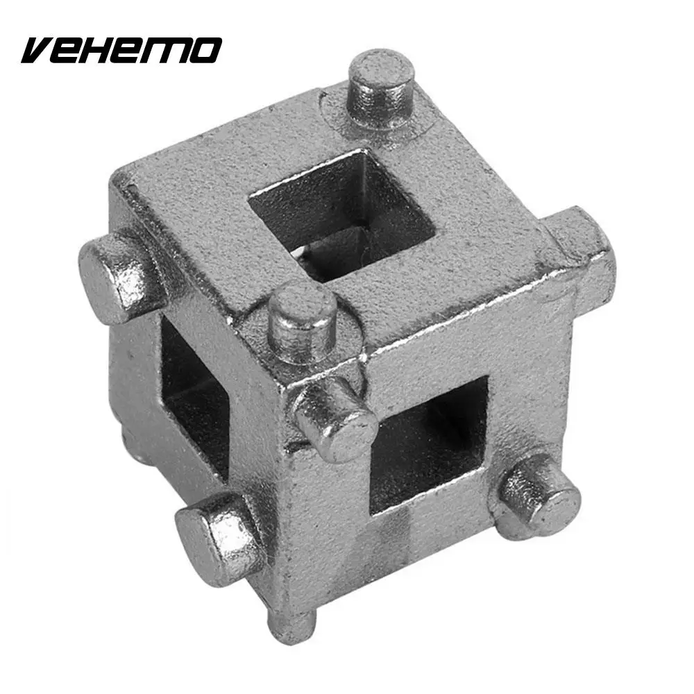 Автомобиль задние дисковые тормоза Системы поршень Ретрактор Silver Cube