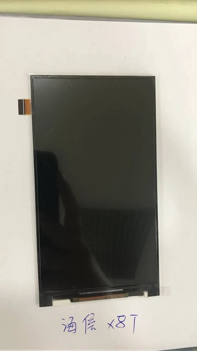 Для Hisense X8T ЖК-дисплей экран монитор Замена+ отслеживание
