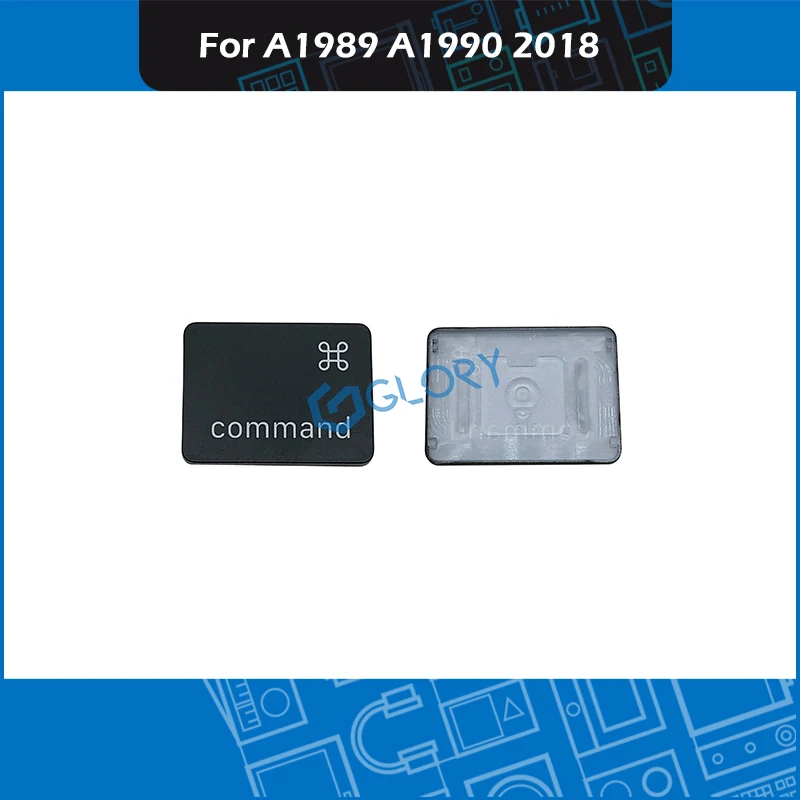 Keycaps для ноутбука полный набор макет США Macbook Pro Retina 13 &quot15&quot A1989 A1990 Keycap с
