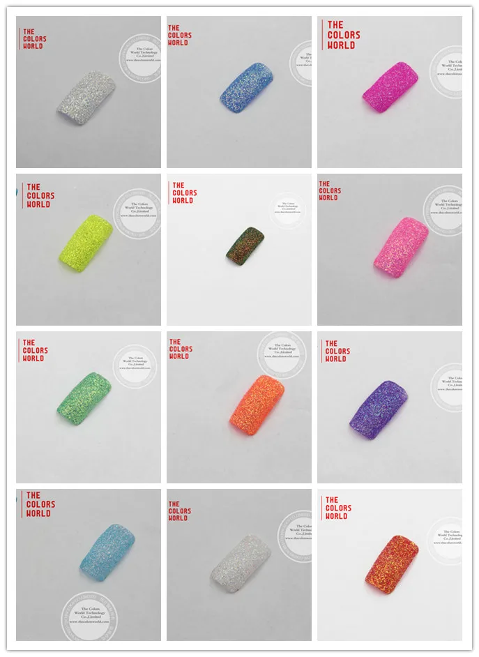 TCT 007 американская фантазия переливчатая Радуга цвет 0 2 мм размер блеск для