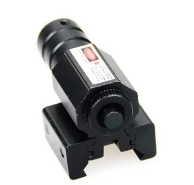 WP Tactical aim Red Dot прицел оптический прицел голосолнце устройство прицеливания QD высокий Железнодорожный стояк крепление Kill Flash фильтр Комбинированный коллимативный - Цвет: Золотой